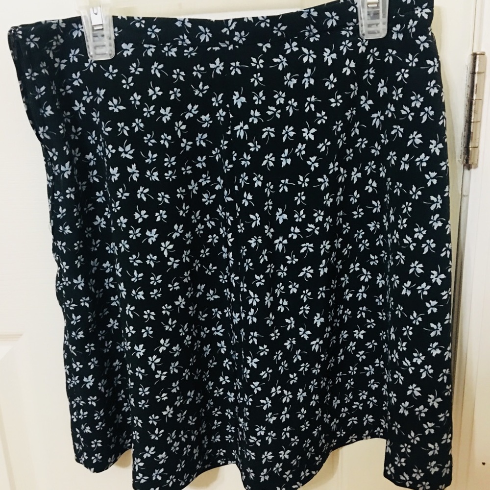 Mini skirt